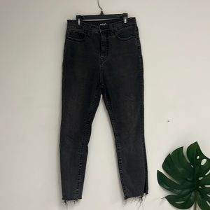 Urban outfitters BDG skinny jeans